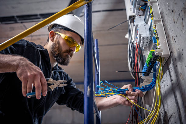 Best Industrial Electrical Services  in Battlefield, MO