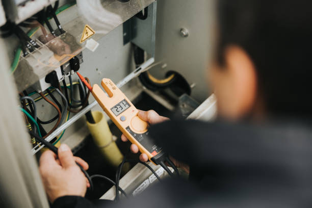 Best Electrical Outlet Repair  in Battlefield, MO