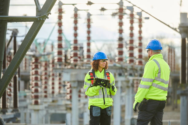 Best Residential Electrician Services  in Battlefield, MO