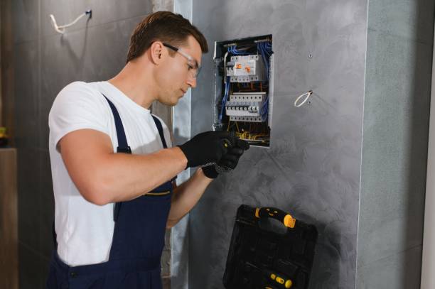 Best Circuit Breaker Repair  in Battlefield, MO