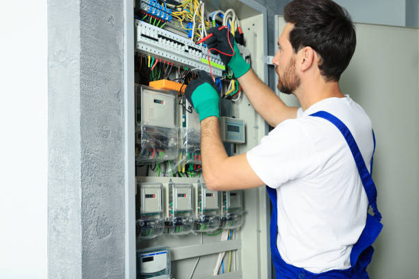Best Commercial Electrician Services  in Battlefield, MO