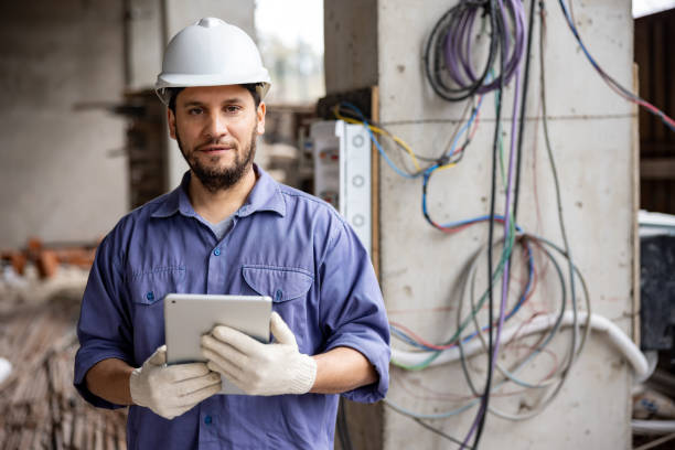 Best Affordable Emergency Electrician  in Battlefield, MO