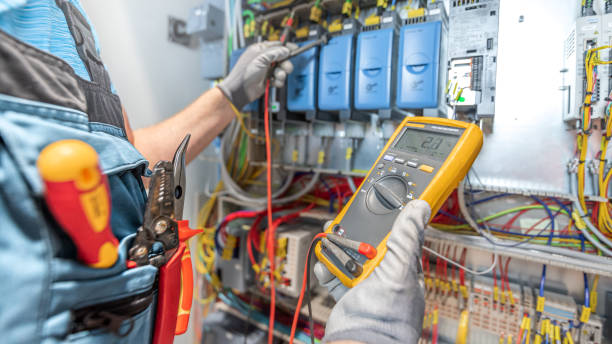 Best 24-Hour Electrician  in Battlefield, MO