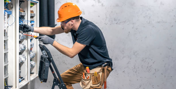 Reliable Battlefield, MO Electrician Solutions