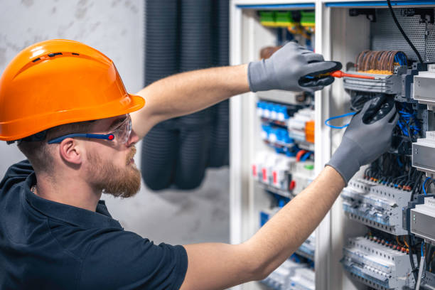 Best Electrical Troubleshooting Services  in Battlefield, MO