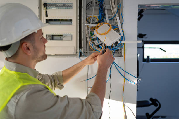 Best Electrical Installation Contractor  in Battlefield, MO